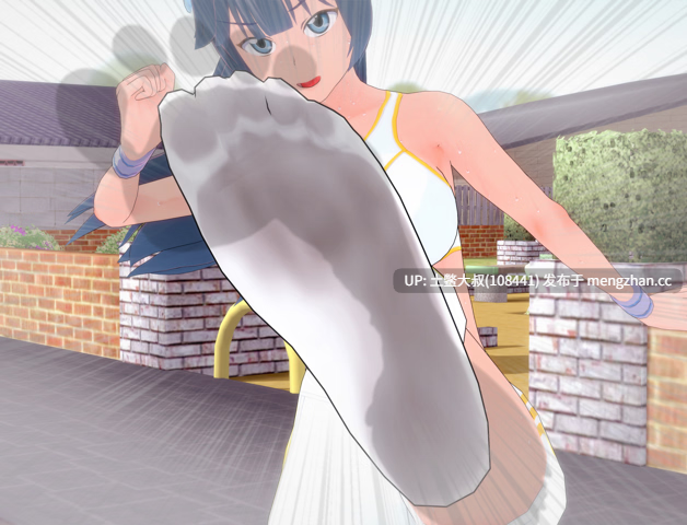 【3D日式RPG 冒险 奇幻 男主 机翻】接住那个魅魔！ Take That Succubus! [v0.5]-第7张图片-萌站