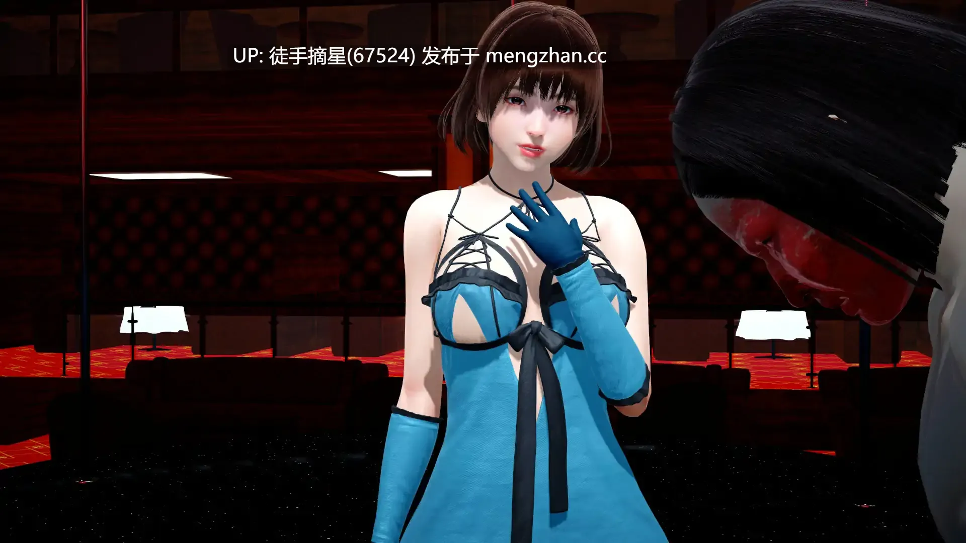 萌站汉化【欧美SLG/AI汉化/恐怖】僵尸之地0.6 AI汉化版【PC/1.82G/更新】-第2张图片-萌站