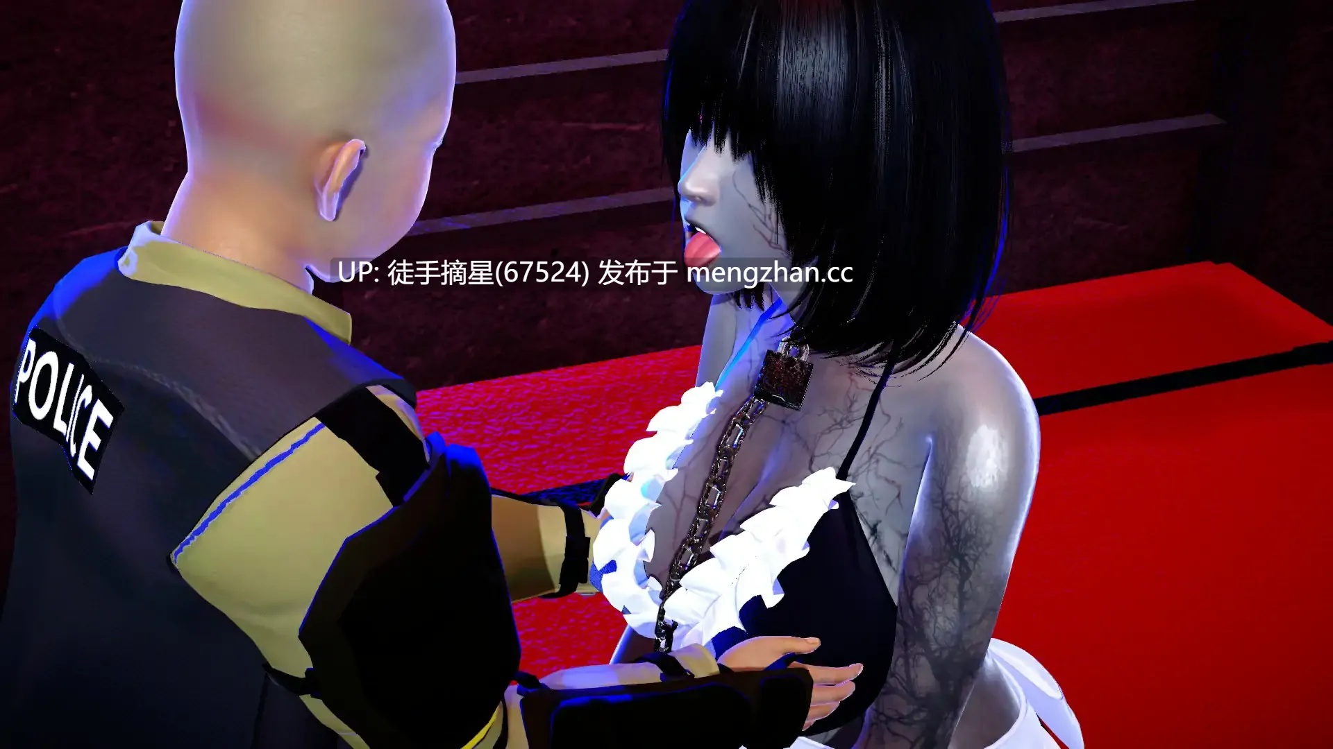 萌站汉化【欧美SLG/AI汉化/恐怖】僵尸之地0.6 AI汉化版【PC/1.82G/更新】-第3张图片-萌站