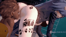 新作-QOS♠️符华の性指导-第10张图片-萌站