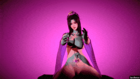 新作-VAM 清漪 古风-第5张图片-萌站