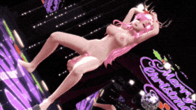 新作-[MMD] Xmas Lacus sua cara 1080P 60fps R-18-第2张图片-萌站
