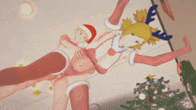 新作-【Christmas Orgy】圣 诞 淫 派 夜-第4张图片-萌站 新作-【Christmas Orgy】圣 诞 淫 派 夜-第4张图片-萌站