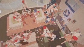 新作-【Christmas Orgy】圣 诞 淫 派 夜-第8张图片-萌站 新作-【Christmas Orgy】圣 诞 淫 派 夜-第8张图片-萌站