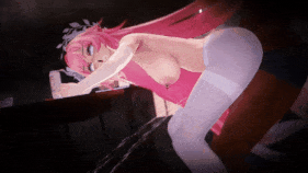 新作-【Honkai：starrail】【NTR】撕裂的百合花~被从爱莉希雅身边夺走的昔涟会被洗脑吗-第5张图片-萌站