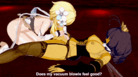 新作-Lumine gets impregnated by futa queen Bee Jasmine-第2张图片-萌站 新作-Lumine gets impregnated by futa queen Bee Jasmine-第2张图片-萌站