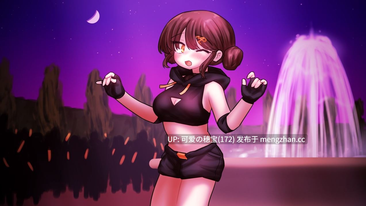 【PC/ADV/生肉/540M】蜜牢 前編 蜜牢(ミツロウ) 前編 v1.0-第2张图片-萌站 【PC/ADV/生肉/540M】蜜牢 前編 蜜牢(ミツロウ) 前編 v1.0-第2张图片-萌站