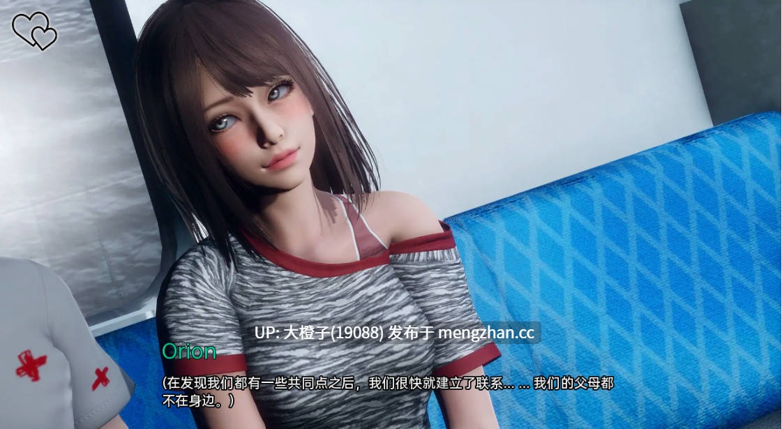 [SLG官中PC步兵动态后宫]Eternum 永恒 v0.9.0[11.7G]-第10张图片-萌站