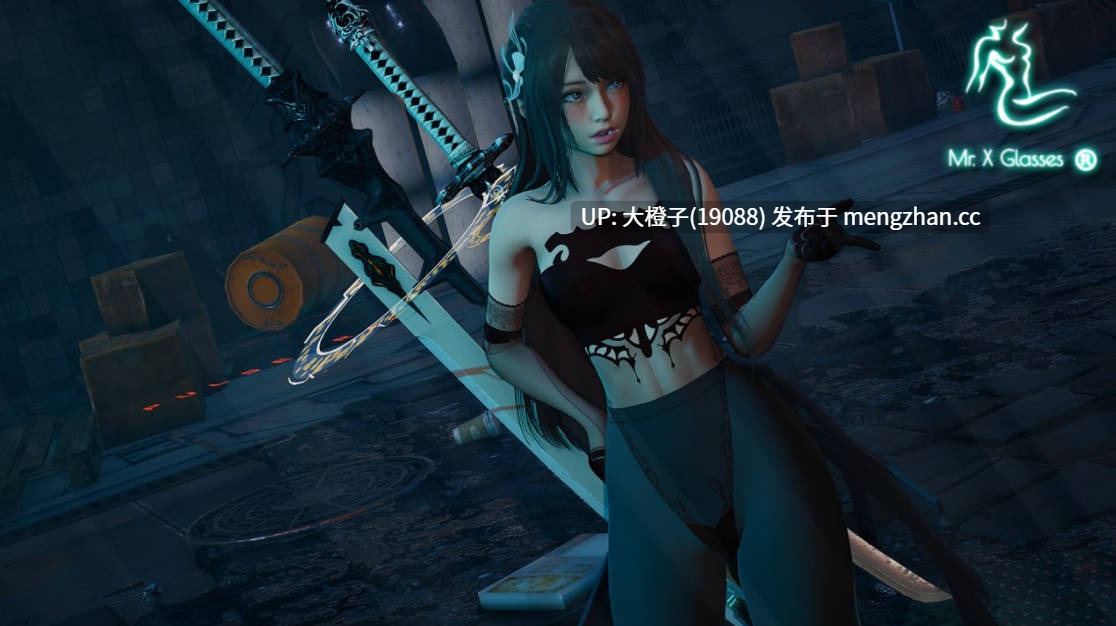 [SLG官中PC步兵动态后宫]Eternum 永恒 v0.9.0[11.7G]-第11张图片-萌站