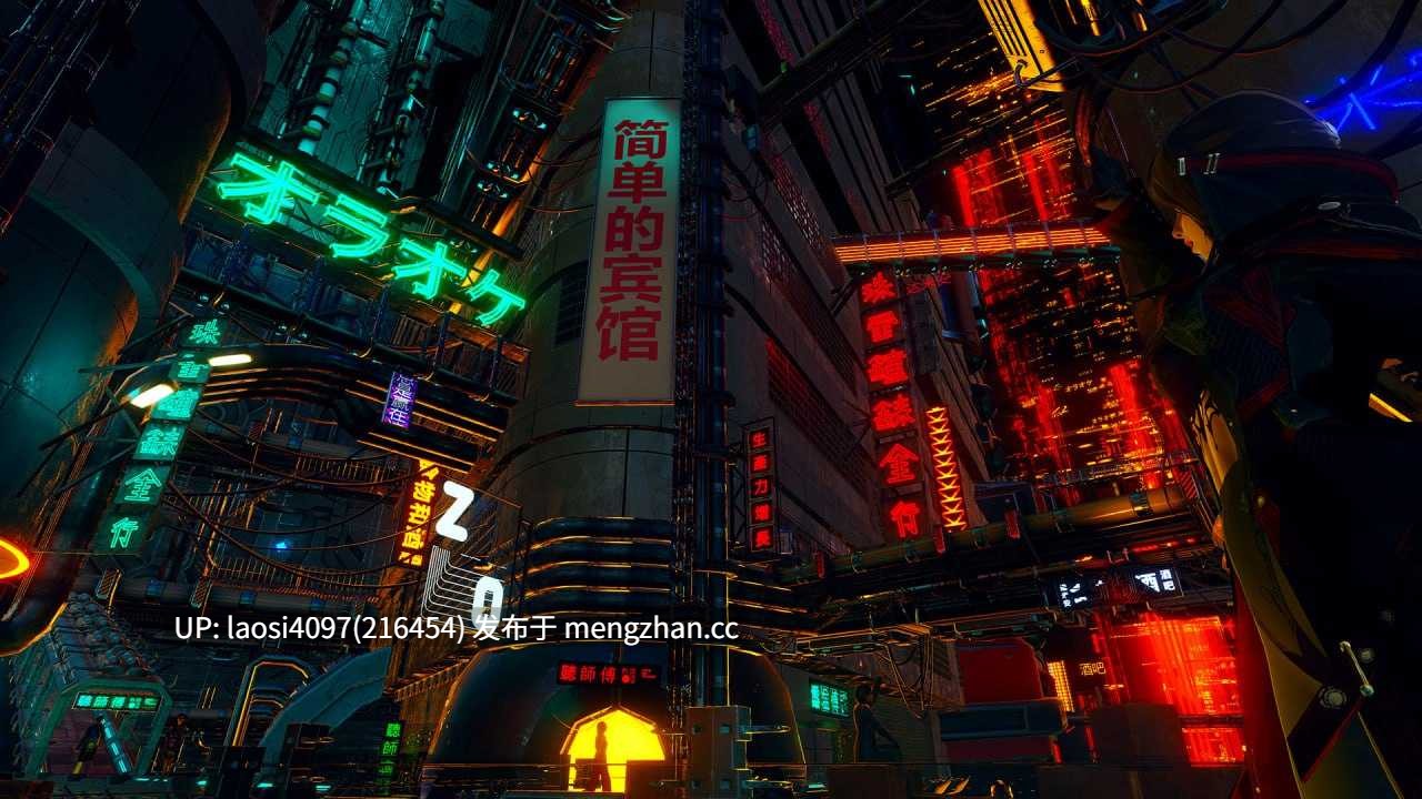 [SLG/PC]#永恒世界   #Eternum  v0.9 官方英文版 【2025年12月27日 更新】-第2张图片-萌站