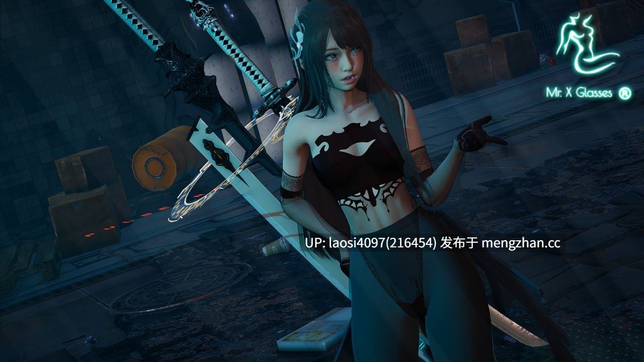 [SLG/PC]#永恒世界   #Eternum  v0.9 官方英文版 【2025年12月27日 更新】-第3张图片-萌站