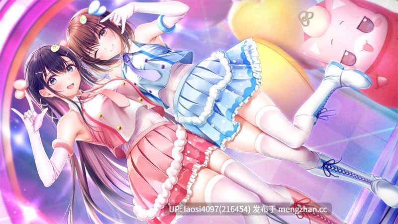 [ADV/PC]#制服女友2 #Seifuku Kanojo 2   #制服カノジョ２ AI汉化版