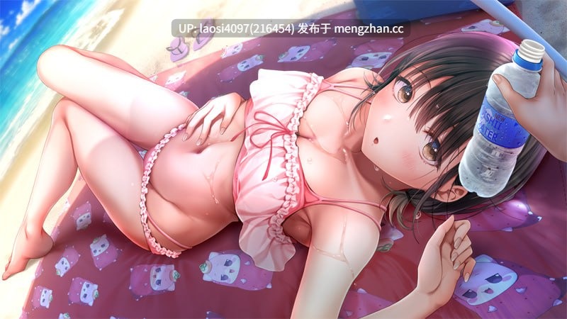 [ADV/PC]#制服女友2 #Seifuku Kanojo 2   #制服カノジョ２ AI汉化版-第6张图片-萌站