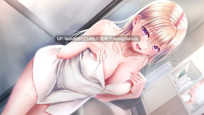 [ADV/PC]#制服女友2 #Seifuku Kanojo 2   #制服カノジョ２ AI汉化版-第7张图片-萌站