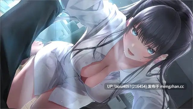 [ADV/PC]#制服女友：迷惘的约定 #Seifuku Kanojo: Mayoigo Engage   #制服カノジョ まよいごエンゲージ AI汉化版-第7张图片-萌站