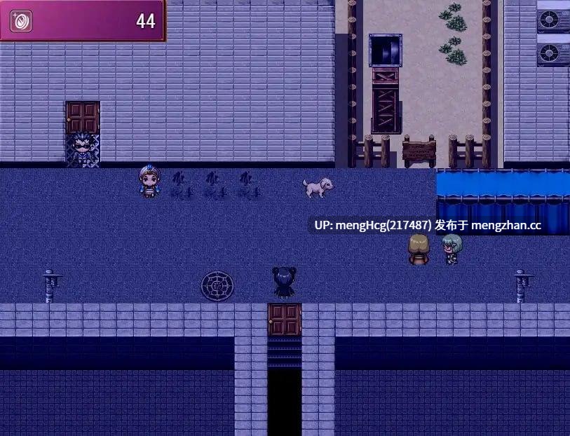 【RPG/PC】卖葛粉的树精/くずきりうりのきこv1.4-第9张图片-萌站