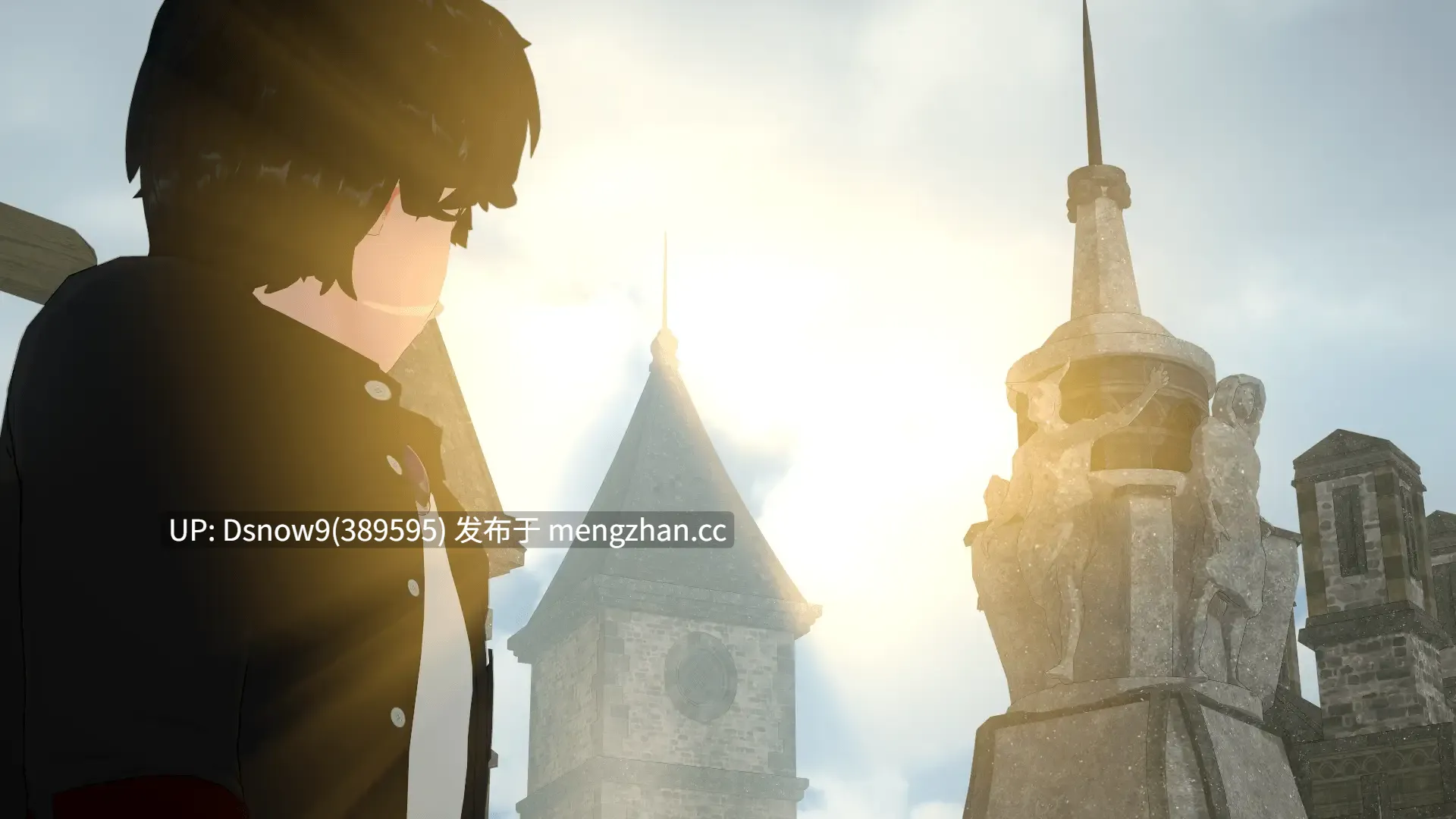 [SLG/动态/官中步兵] 月光下的虔诚：圣骑士的后宫 Moonlit Devotion: A Paladin’s Harem v0.03b [PC+安卓/2.63G]-第5张图片-萌站