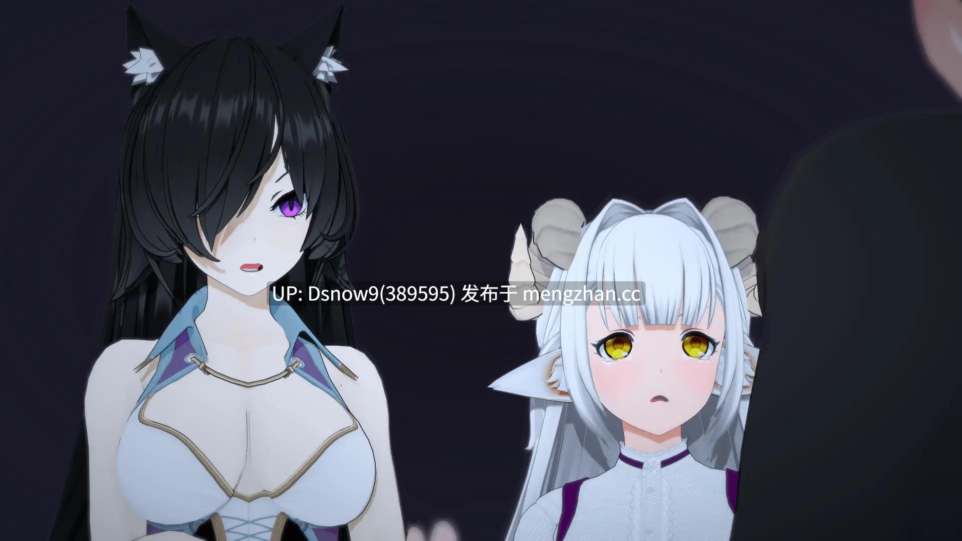 [SLG/动态/官中步兵] 月光下的虔诚：圣骑士的后宫 Moonlit Devotion: A Paladin’s Harem v0.03b [PC+安卓/2.63G]-第6张图片-萌站