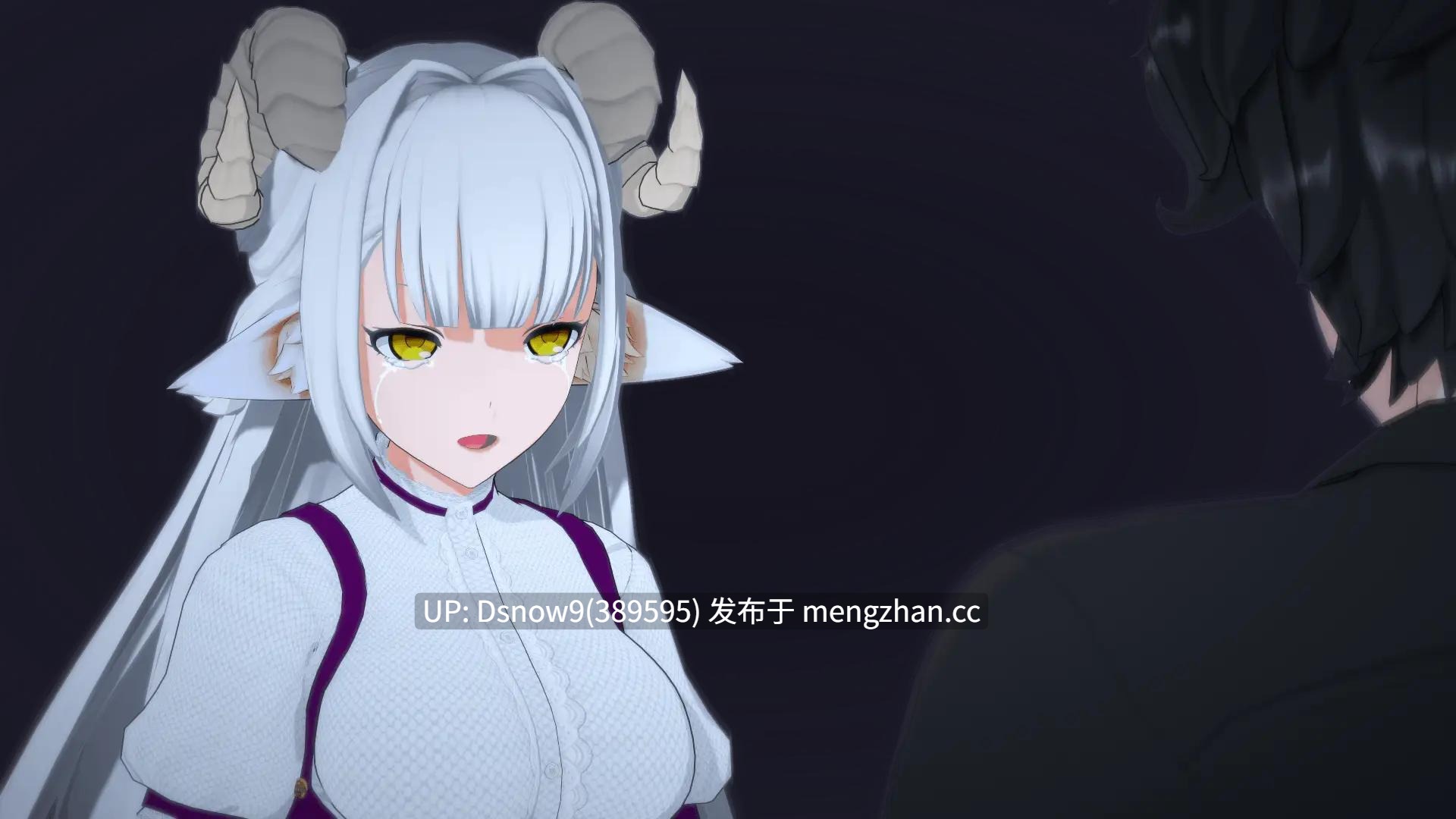 [SLG/动态/官中步兵] 月光下的虔诚：圣骑士的后宫 Moonlit Devotion: A Paladin’s Harem v0.03b [PC+安卓/2.63G]-第7张图片-萌站