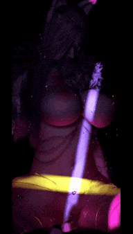 新作-Chocolate Cream Lapdance Gumiho ( Sex Only )-第9张图片-萌站