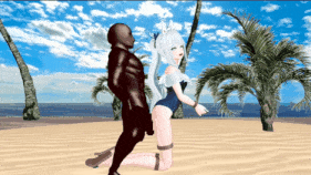 新作-blue archive_Rhythm Heaven-リ〇ム天国エロパロ-第4张图片-萌站 新作-blue archive_Rhythm Heaven-リ〇ム天国エロパロ-第4张图片-萌站