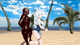 新作-blue archive_Rhythm Heaven-リ〇ム天国エロパロ-第8张图片-萌站 新作-blue archive_Rhythm Heaven-リ〇ム天国エロパロ-第8张图片-萌站
