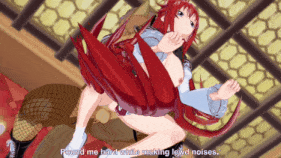 新作-Futa Furry Rachel fucks Rias-第6张图片-萌站