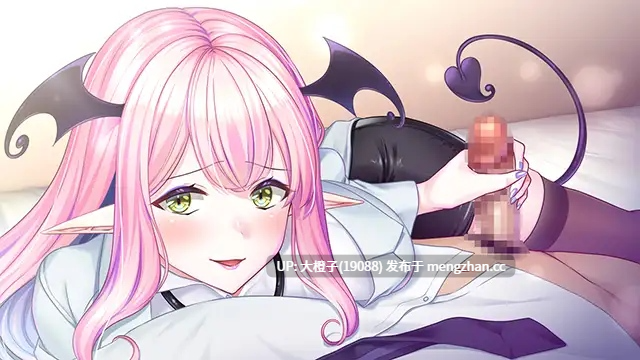 [ADV汉化PC][おねえちゃんらんど]～ エッチなお姉ちゃんが、褐色巨乳の悪魔だった件3 ～お姉ちゃんたちと学園エッチ♪～