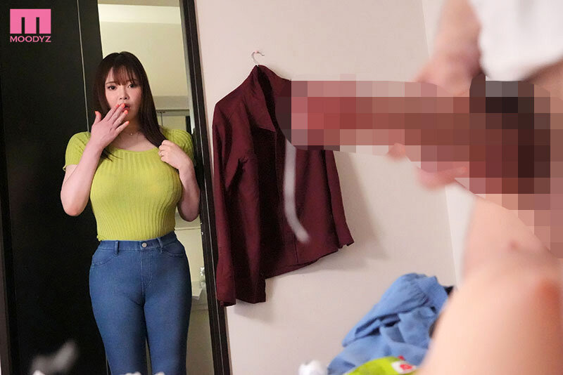 「お義母さんでヤリなさい」 なんでも受け入れてくれるヌキOK巨乳継母に救われたQカップパイズリ挟射性活 Himari （BOD）-第12张图片-萌站