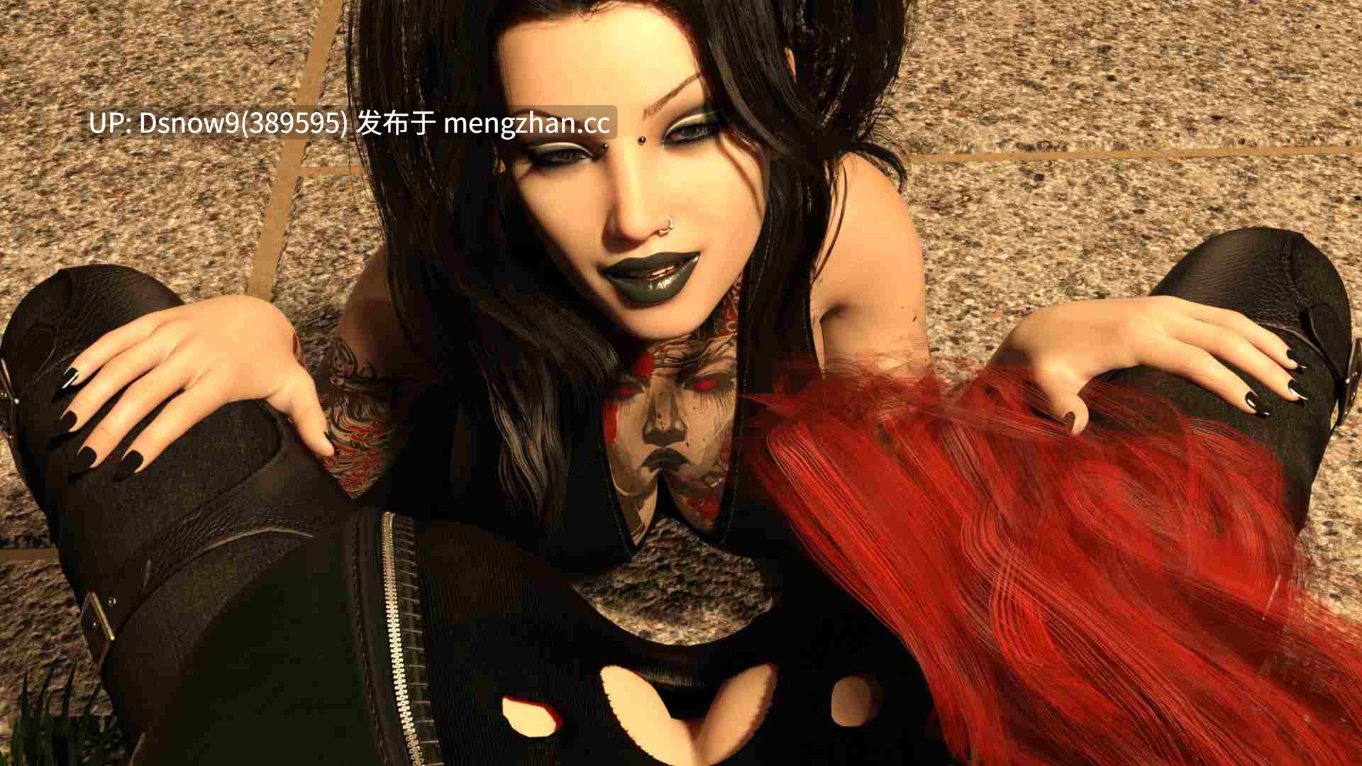 【欧美SLG/AI汉化/动态】真正的室友2:姐妹狂欢会 Actual Roommates 2 - Sorority Crash Ch.3【PC/2.06G】-第7张图片-萌站