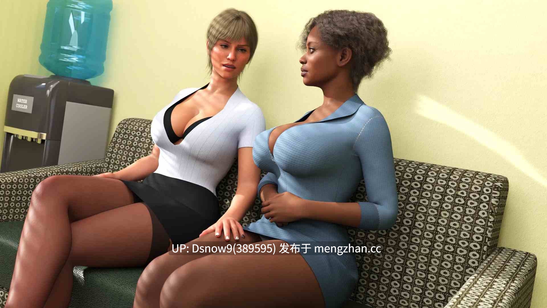 【欧美SLG/AI汉化/动态】异性革新 Alternative Shemevolution v0.3.0【PC/1.4G】