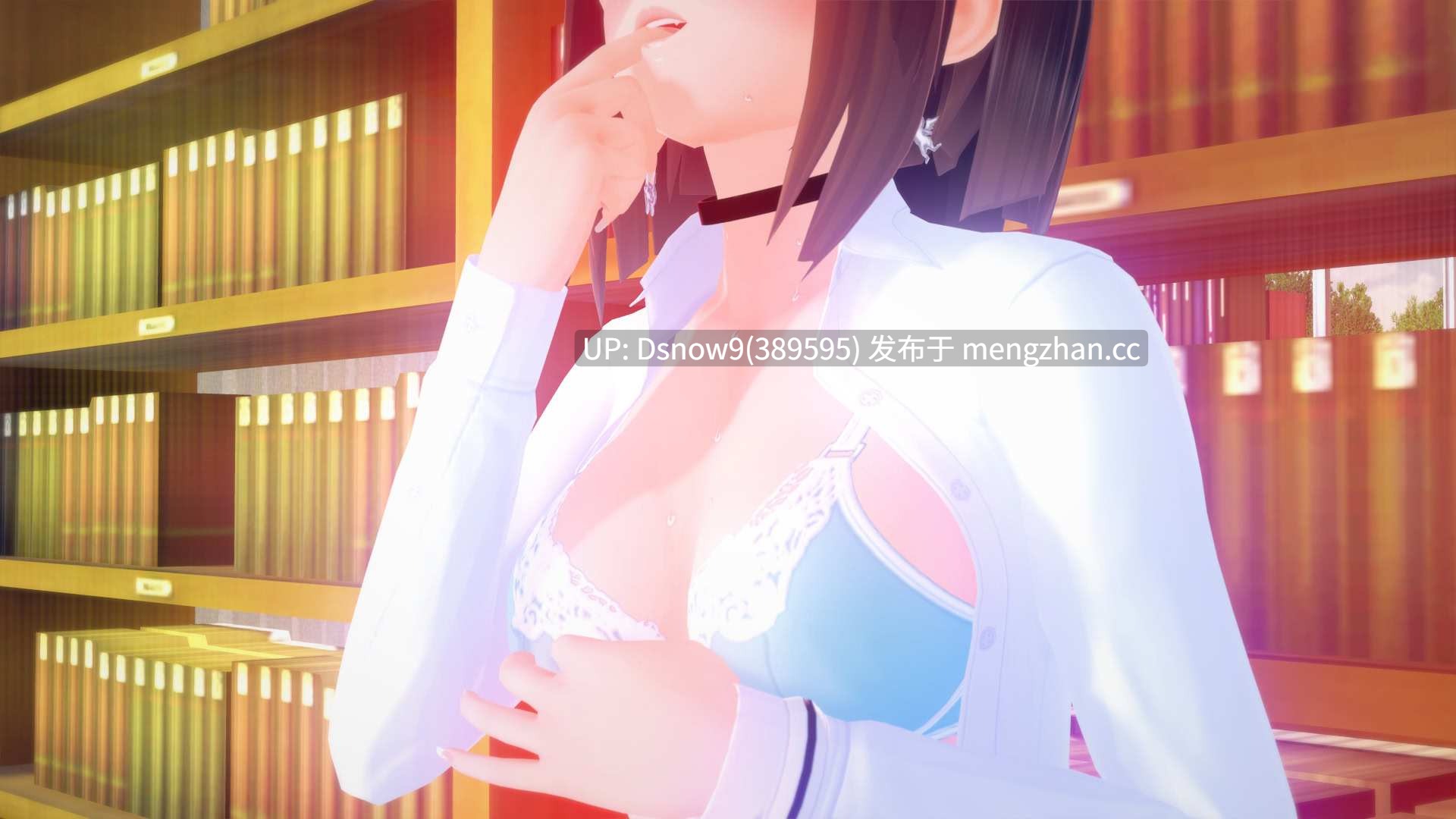 【日系SLG/AI汉化/动态】走进你的心重制版 Into Your Heart Revamped v0.1.3【PC/1.5G】-第3张图片-萌站
