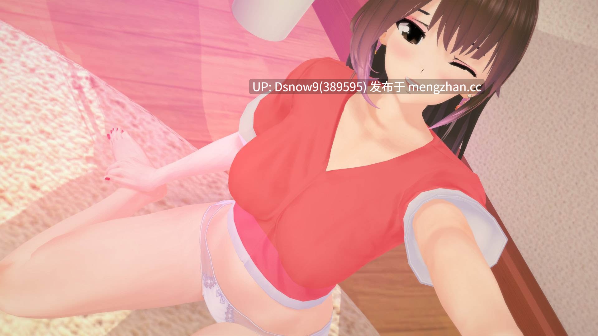 【日系SLG/AI汉化/动态】走进你的心重制版 Into Your Heart Revamped v0.1.3【PC/1.5G】-第5张图片-萌站