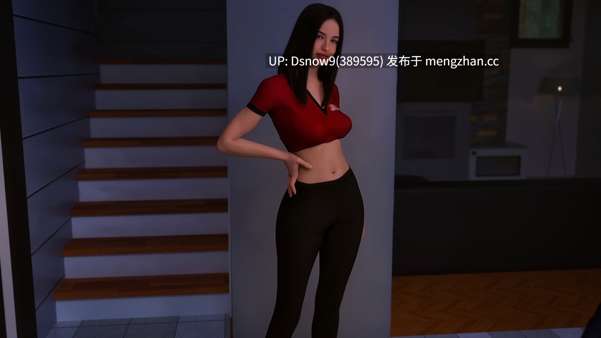 【欧美SLG/AI汉化】甜蜜家园魔法 Sweet Home Magic v0.2a【PC/996M】-第2张图片-萌站 【欧美SLG/AI汉化】甜蜜家园魔法 Sweet Home Magic v0.2a【PC/996M】-第2张图片-萌站
