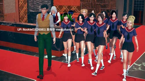 【欧美SLG/汉化/动态/PC】水疗中心的一天 / A Day at the Spa v0.95 AI汉化版【4.48G】-第5张图片-萌站 【欧美SLG/汉化/动态/PC】水疗中心的一天 / A Day at the Spa v0.95 AI汉化版【4.48G】-第5张图片-萌站