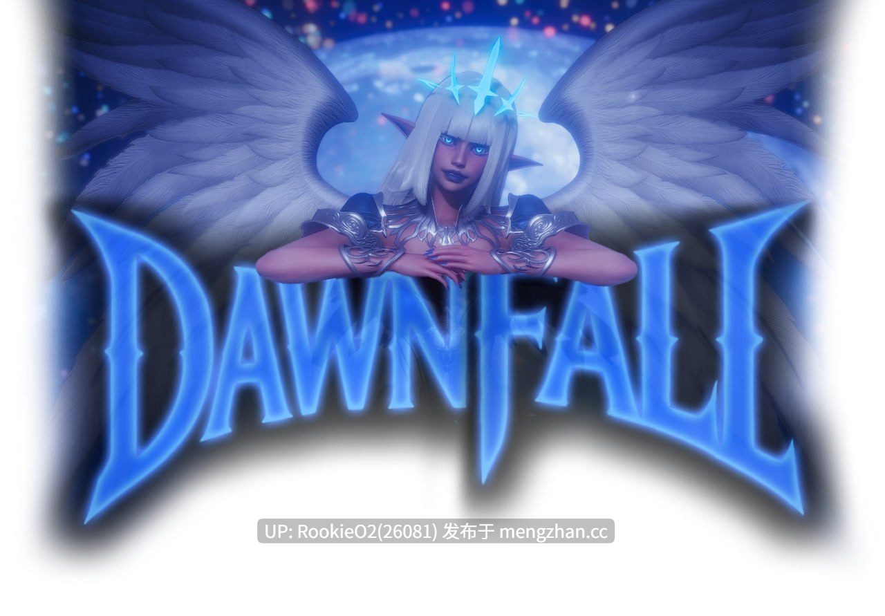 【SLG/汉化/PC】黎明之秋 / Dawnfall v0.2 AI汉化版 25.12.18更新【1.38G】-第4张图片-萌站