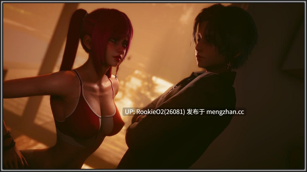 【SLG/汉化/PC】黎明之秋 / Dawnfall v0.2 AI汉化版 25.12.18更新【1.38G】-第8张图片-萌站