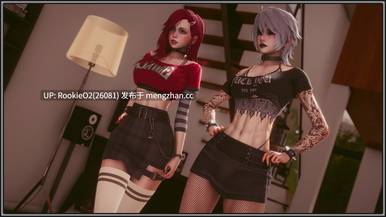 【SLG/汉化/PC】黎明之秋 / Dawnfall v0.2 AI汉化版 25.12.18更新【1.38G】-第9张图片-萌站