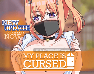 【SLG/汉化/PC】我的地方被诅咒了 / My Place Is Cursed v0.8.2 AI汉化版【1.03G】-第5张图片-萌站 【SLG/汉化/PC】我的地方被诅咒了 / My Place Is Cursed v0.8.2 AI汉化版【1.03G】-第5张图片-萌站