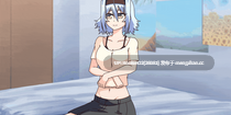 【SLG/汉化/PC】我的地方被诅咒了 / My Place Is Cursed v0.8.2 AI汉化版【1.03G】-第6张图片-萌站 【SLG/汉化/PC】我的地方被诅咒了 / My Place Is Cursed v0.8.2 AI汉化版【1.03G】-第6张图片-萌站