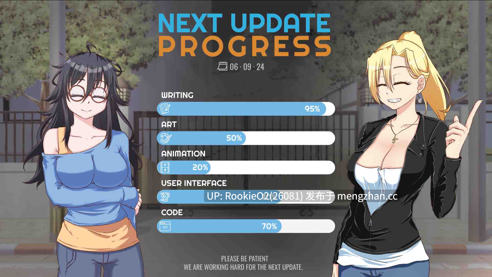 【SLG/汉化/PC】我的地方被诅咒了 / My Place Is Cursed v0.8.2 AI汉化版【1.03G】-第8张图片-萌站 【SLG/汉化/PC】我的地方被诅咒了 / My Place Is Cursed v0.8.2 AI汉化版【1.03G】-第8张图片-萌站
