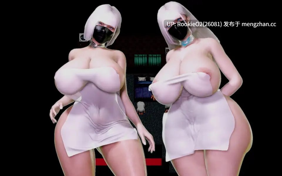 【RPG/汉化/逆推/巨乳/姐妹/PC】(暴走)双胞胎姐妹仿生人的性社会贡献 / (暴走)双子姉妹アンドロイドの性的な社会貢献 AI汉化版 25.12.28.0时发售【1.49G】-第7张图片-萌站 【RPG/汉化/逆推/巨乳/姐妹/PC】(暴走)双胞胎姐妹仿生人的性社会贡献 / (暴走)双子姉妹アンドロイドの性的な社会貢献 AI汉化版 25.12.28.0时发售【1.49G】-第7张图片-萌站