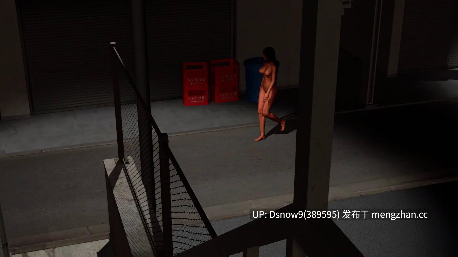 【亚洲SLG/AI汉化/动态】调皮的莉安娜 Naughty Lyanna S02 v0.30【PC/2.86G】-第2张图片-萌站