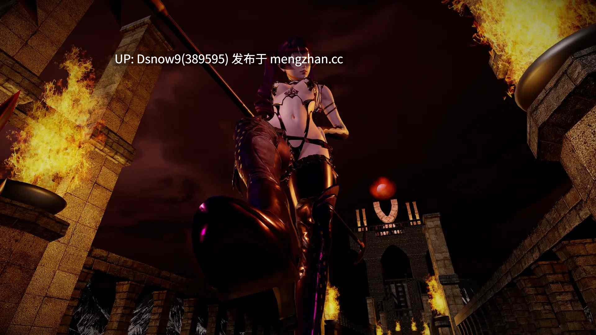 【亚洲SLG/AI汉化/动态】裂隙中的房子 A House in the Rift v0.8.06r1【PC/11.3G】-第3张图片-萌站