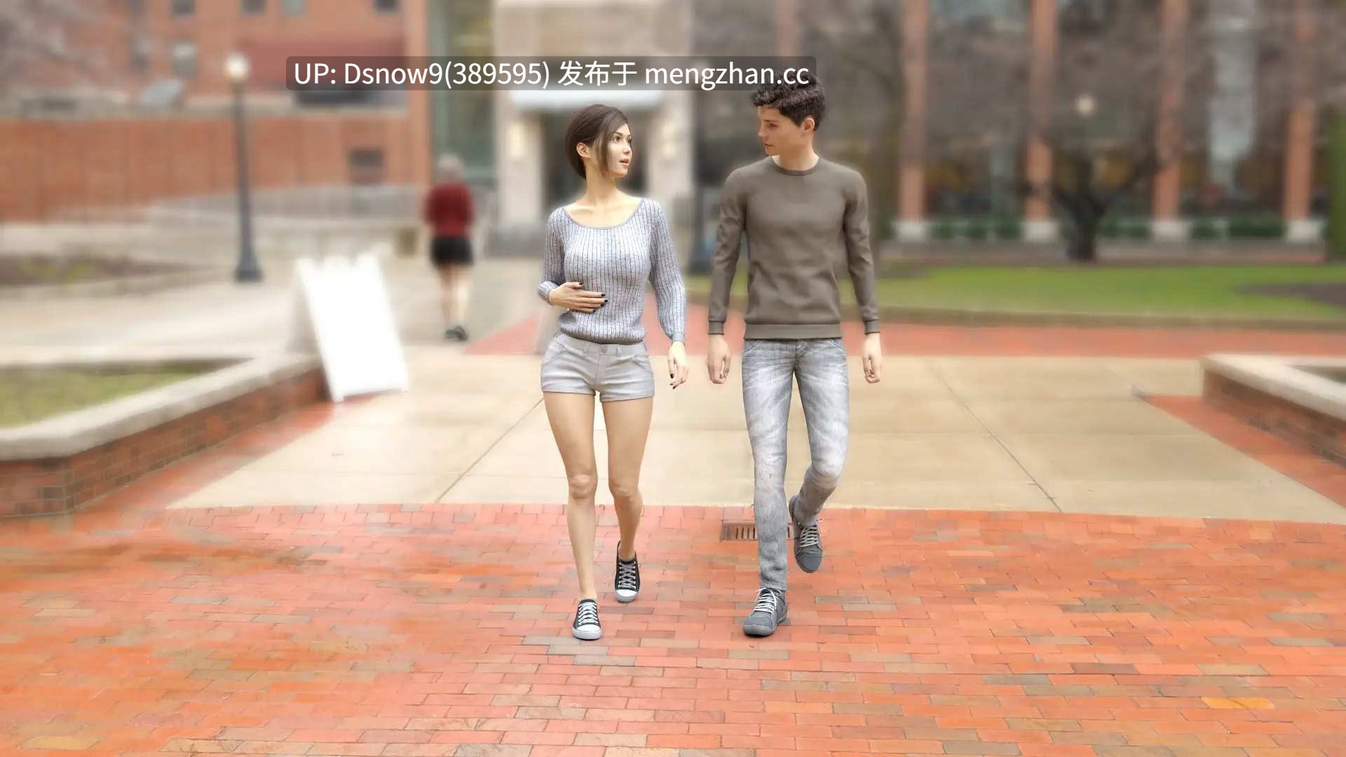 【欧美SLG/AI汉化/动态】问题大学 University of Problems v1.8.0 Extended【PC/14G】-第4张图片-萌站 【欧美SLG/AI汉化/动态】问题大学 University of Problems v1.8.0 Extended【PC/14G】-第4张图片-萌站