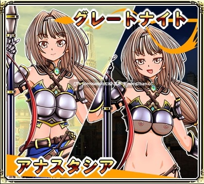 【DLsite 汉化 淫语 像素 异种X 分娩 教育 通奸/和奸】   堕落戦記ベルフェゴール・サーガ～魔王の媚薬と発情奴○たち～  堕落战记贝尔菲戈尔·萨迦～魔王的媚药与发情奴隶们～【ver1.0/RJ239244/社团名:シャレイドGirl's/声优:口谷亜夜/黒岡奈々緒/みる☆くるみ/佐藤みるく/綿雪】-第10张图片-萌站