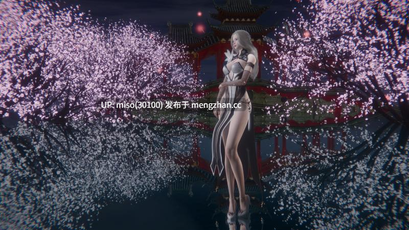 堕落50/原画-第11张图片-萌站