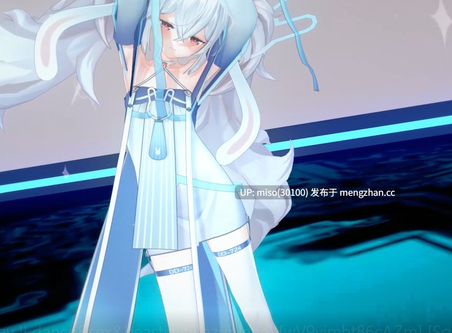 2.  Laffey II dance&sex&beastiality(azur lane) 