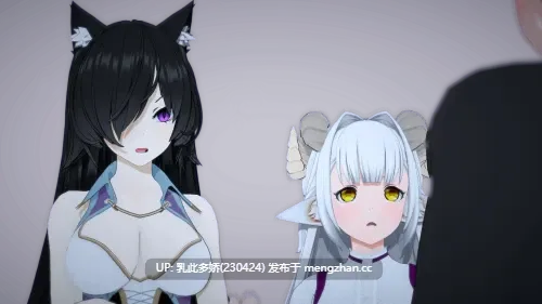 1[SLG动态官中步兵PC新作] 月光下的虔诚：圣骑士的后宫 Moonlit Devotion A Paladin’s Harem v0.03b 动态官中步兵版 [1.34G]-第4张图片-萌站