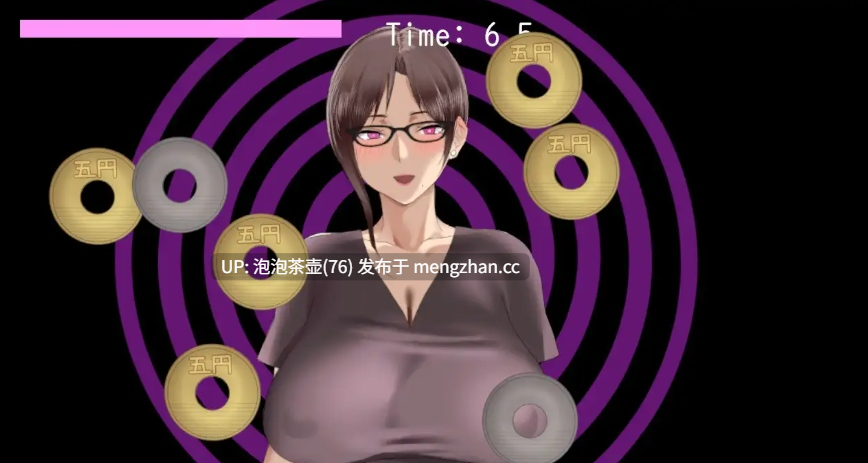 [新作SLG/动态/NTR人妻]人妻催眠 正式版-第3张图片-萌站